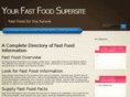 fastfood-festa.com