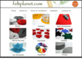 feltplanet.com
