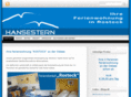 ferienwohnung-rostock.com