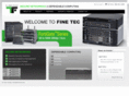 fineteccomputers.com