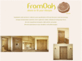 fromoak.co.uk