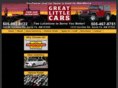 greatlittlecars.com