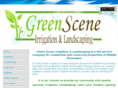 greenscenetn.com