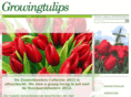 growingtulips.nl