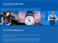 hcgportland.net
