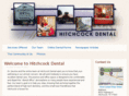hitchcockdental.com