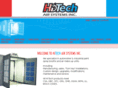 hitechairsystems.com