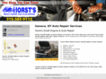 horstsauto.com