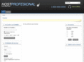 hostprofesional.com