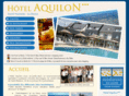 hotel-aquilon.com