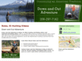 huntingvideosboise.com
