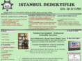 istanbuldedektiflik.com