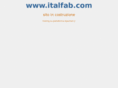 italfab.com