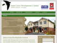 jameslewisdevelopments.com