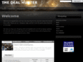 kingdealhunter.com