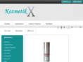 kozmetikx.com