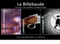 labillebaude.com