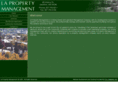 lapropertymanagement.com