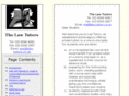 lawteachers.com