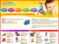 learnfromtoys.com