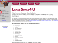 leasespace4u.com