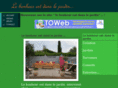 lebonheurestdanslejardin.com