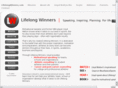 lifelongwinners.com