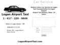 loganairporttaxi.com