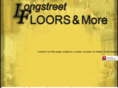 longstreetfloors.com