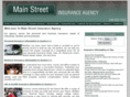 mainstreetins.com