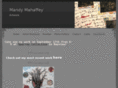 mandymahaffey.com