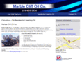 marblecliffoilohio.com