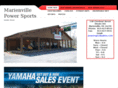 marienville.com