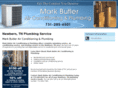 markbutlerhvac.com