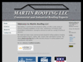 martinroofingllc.com