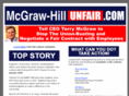 mcgraw-hillunfair.com