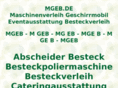 mgeb.de