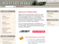 militarymart.com