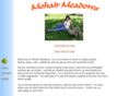 mohair-meadows.com