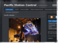 motioncontrolcrane.com