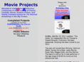 movieprojects-usa.com