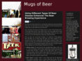 mugsofbeer.com