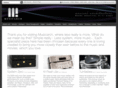 musicalarchitecture.com