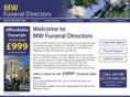 mwfunerals.com