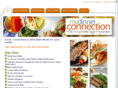 mydinnerconnection.com