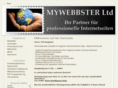 mywebbster.com