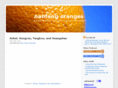 nanfengoranges.com