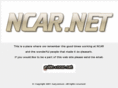 ncar.net