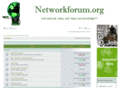 networkforum.org