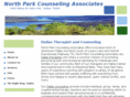 northparkcounselingassociates.com